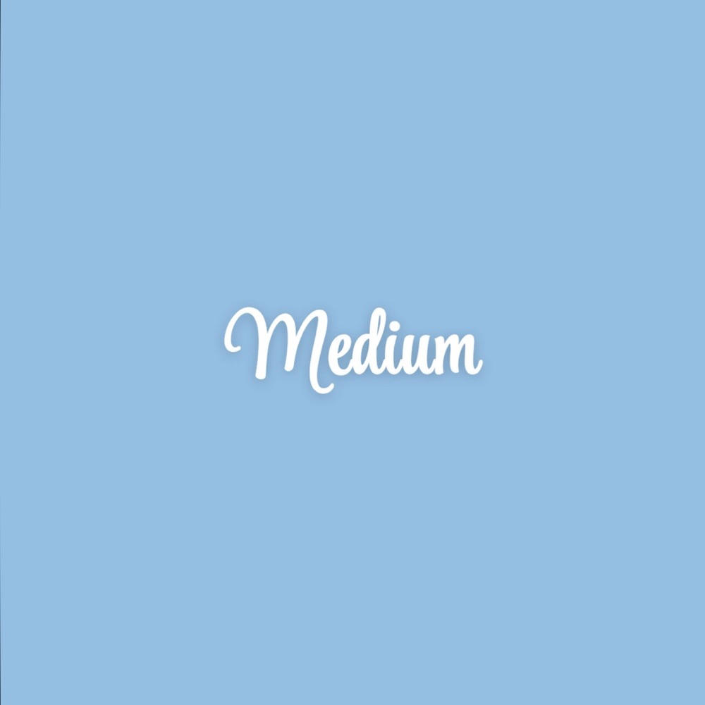 Women’s Medium